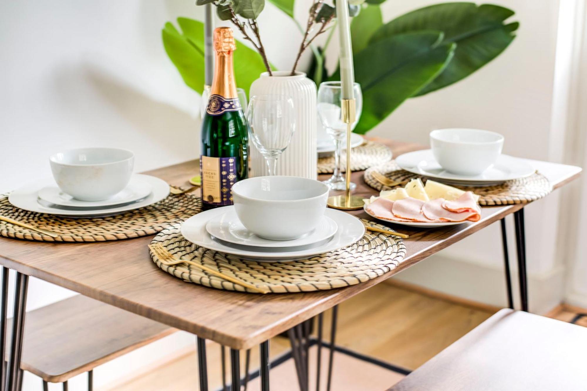 Heart Of Hackney - 2bed Garden Flat Sleeps 6 Appartement Londres