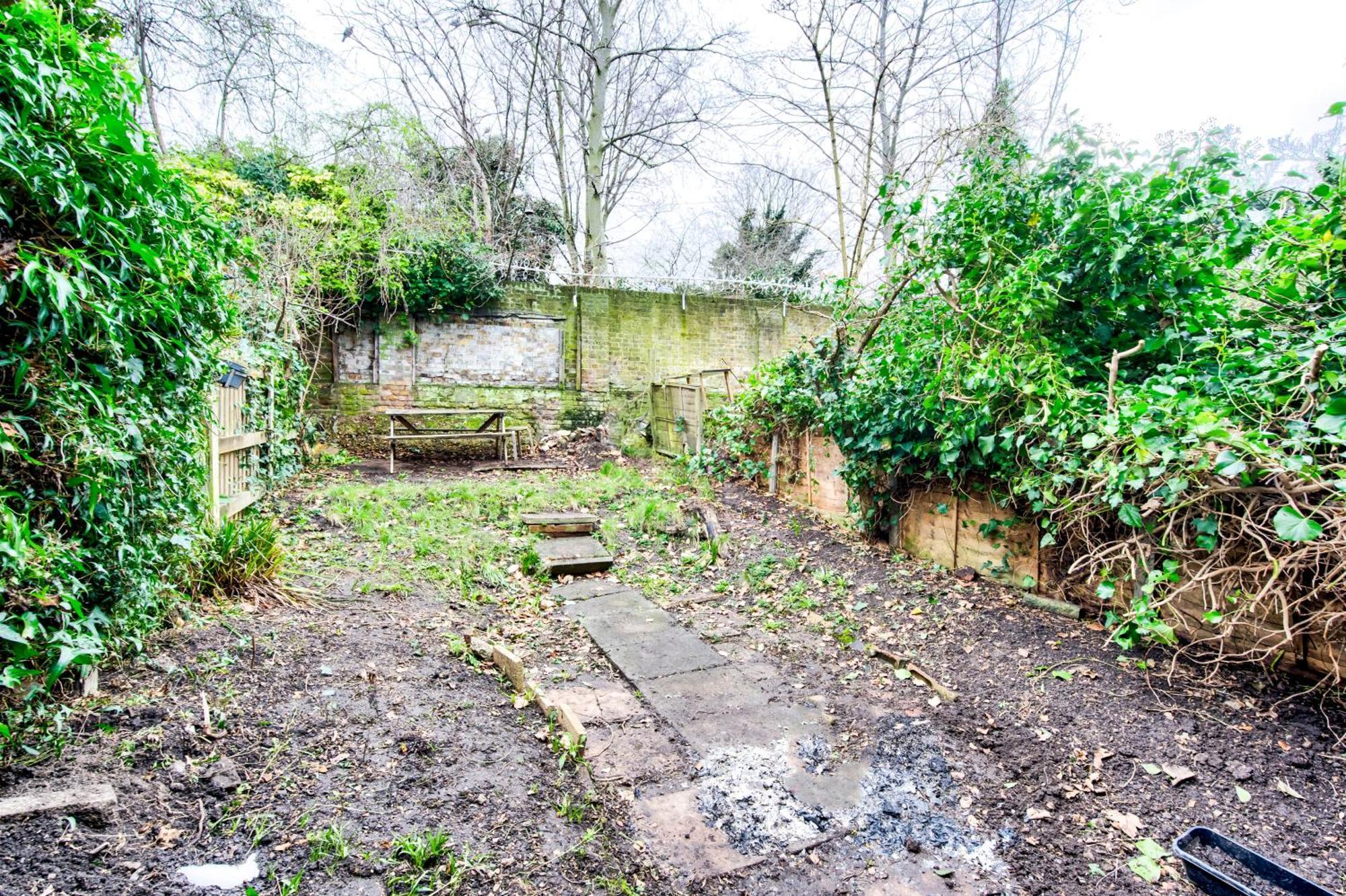 Appartement Heart Of Hackney - 2bed Garden Flat Sleeps 6 Londres